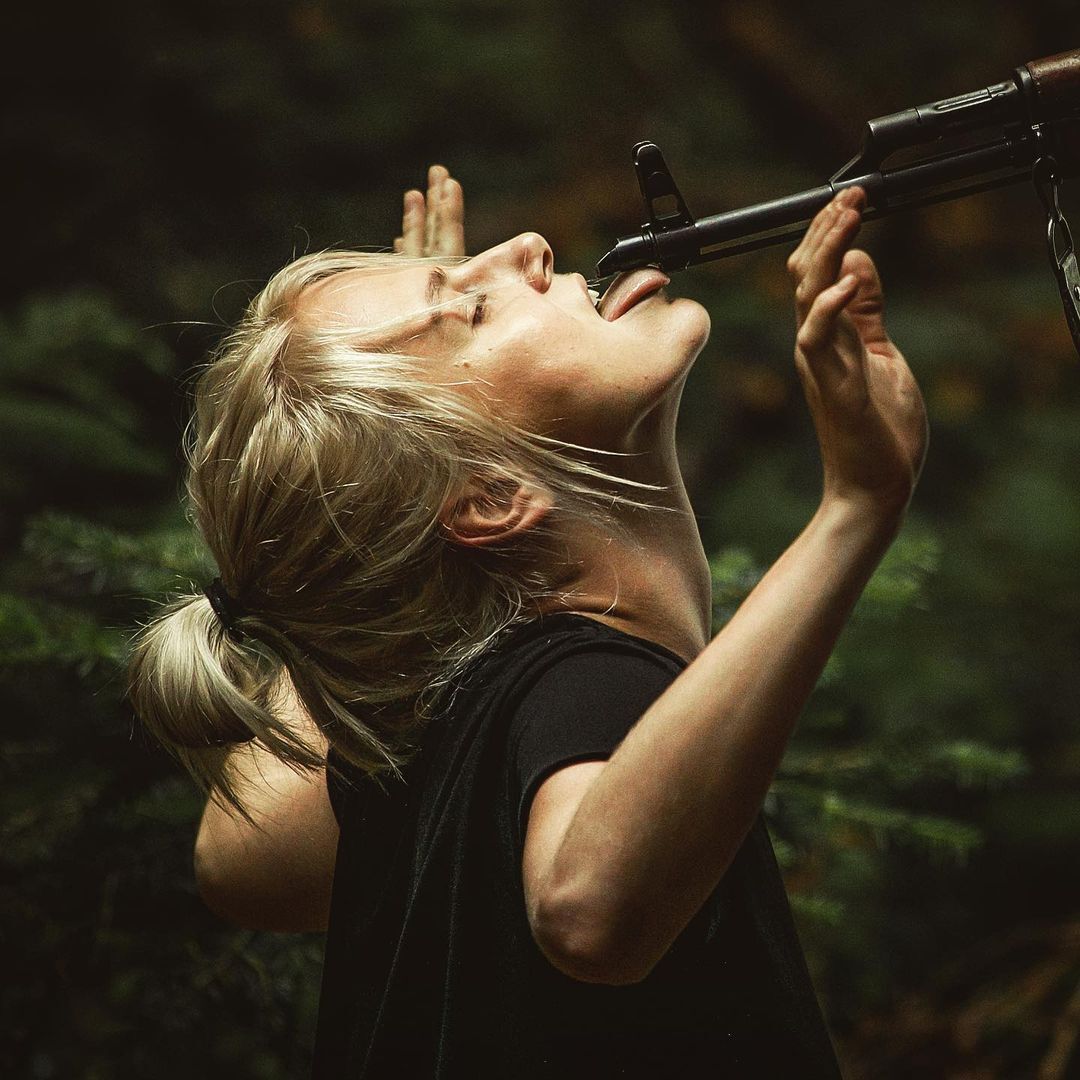 Линда Лапиньш