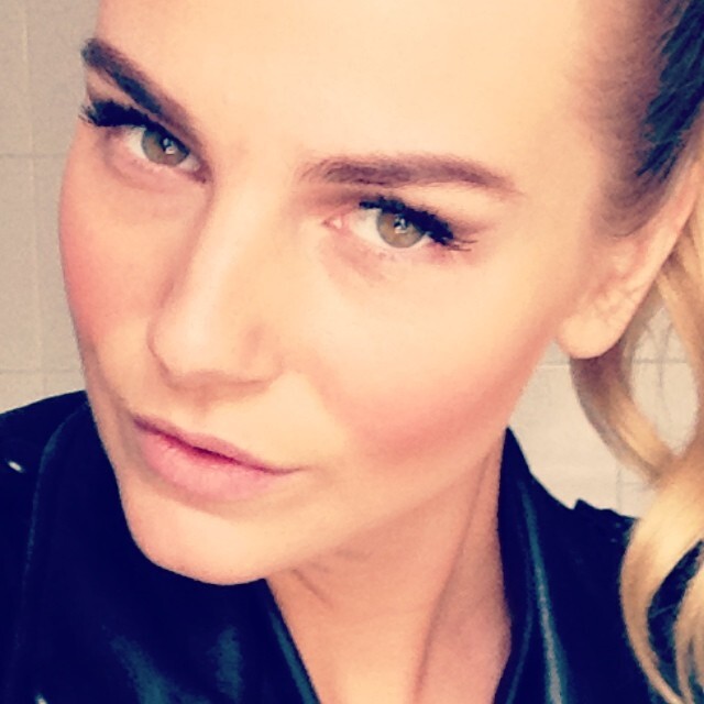 Линда Лапиньш