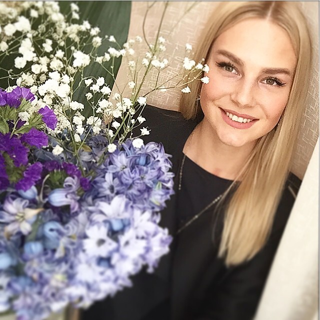 Линда Лапиньш