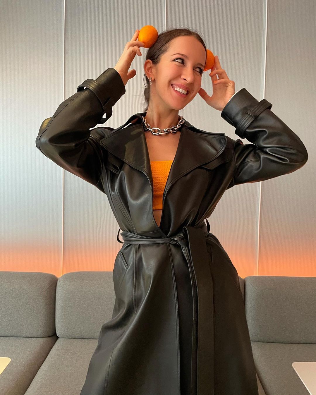 Матильда Шнурова