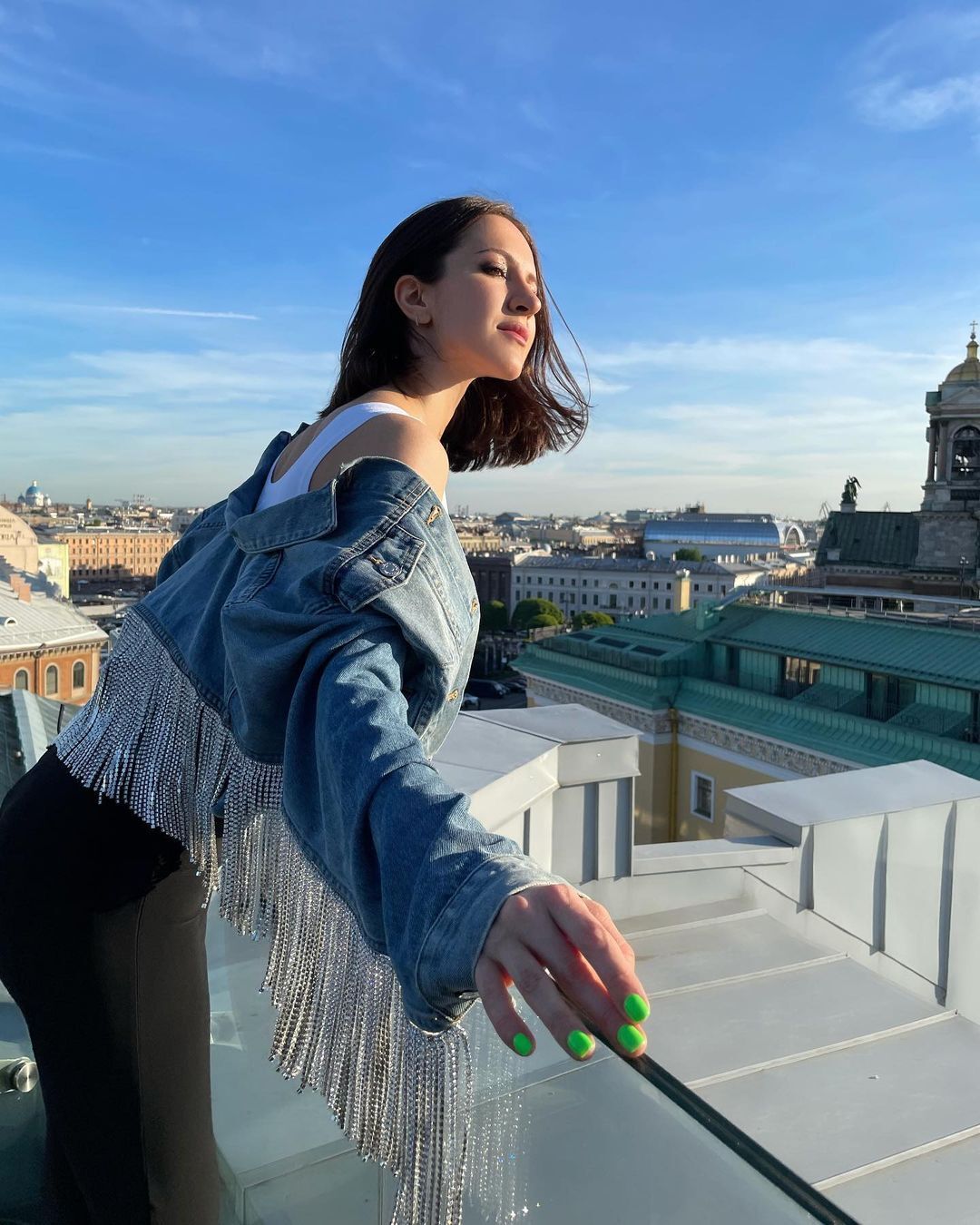 Матильда Шнурова