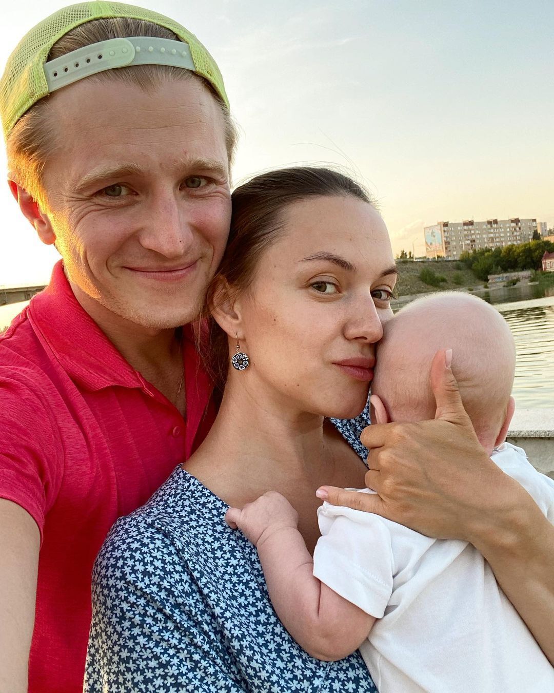 Екатерина Чепурченко