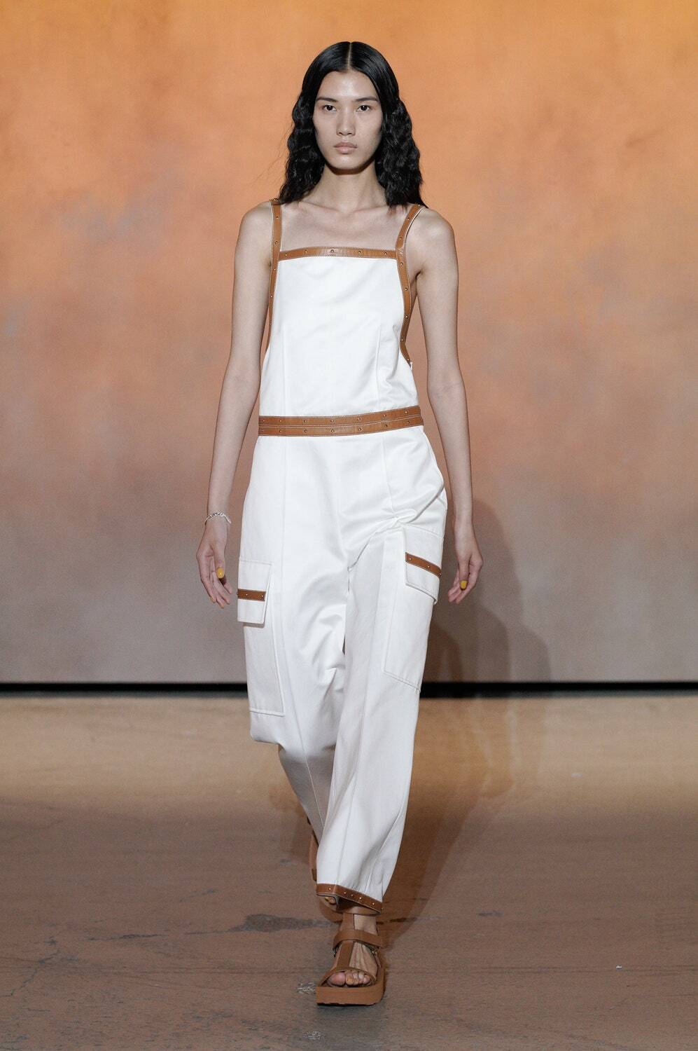 Hermès Spring 2022