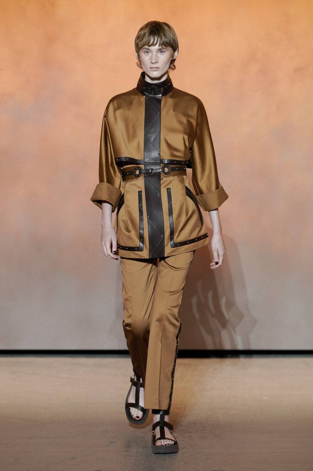 Hermès Spring 2022