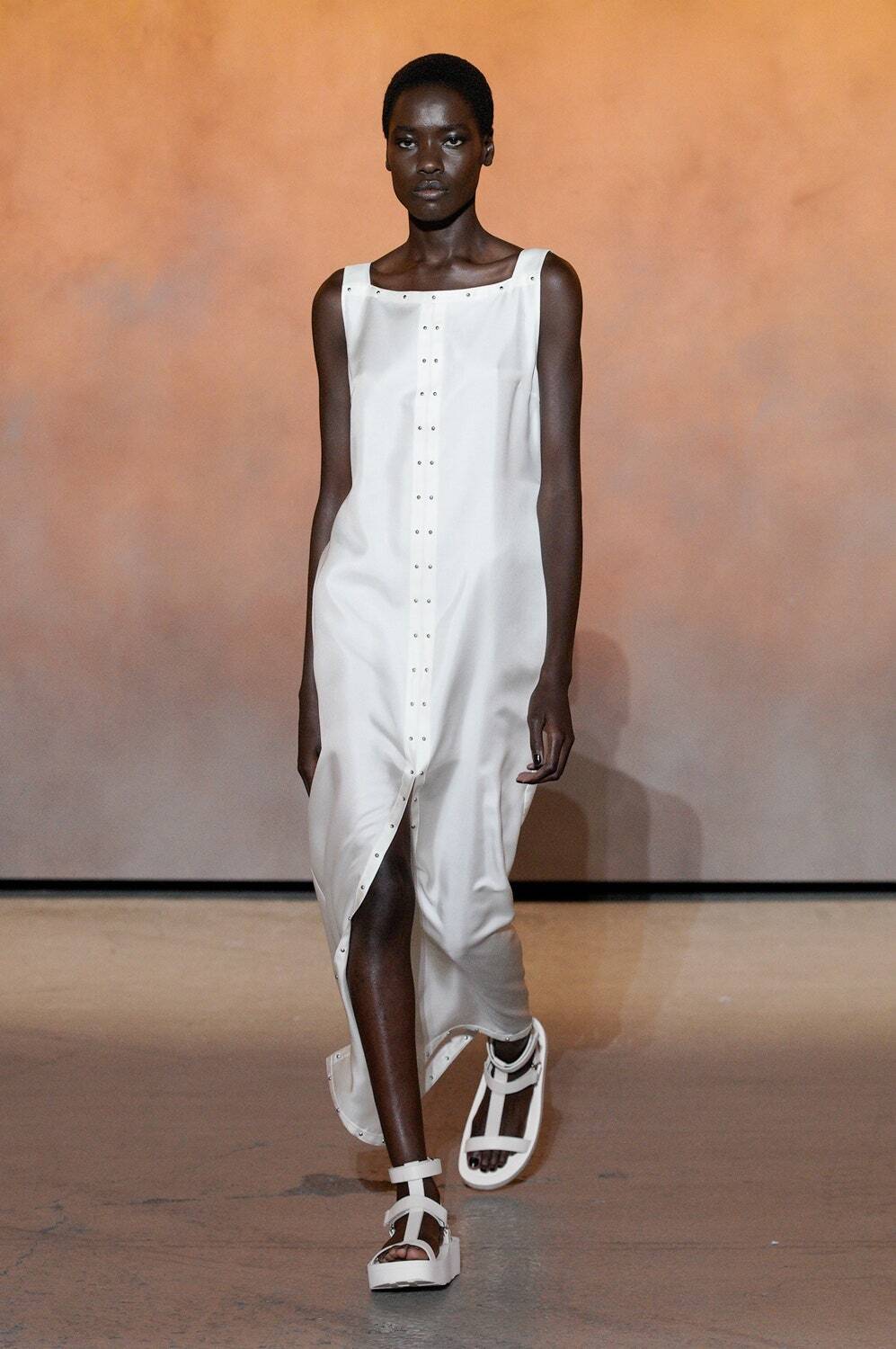 Hermès Spring 2022