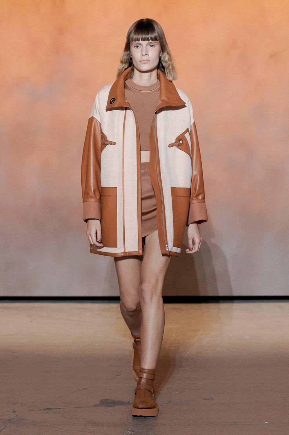 Hermès Spring 2022