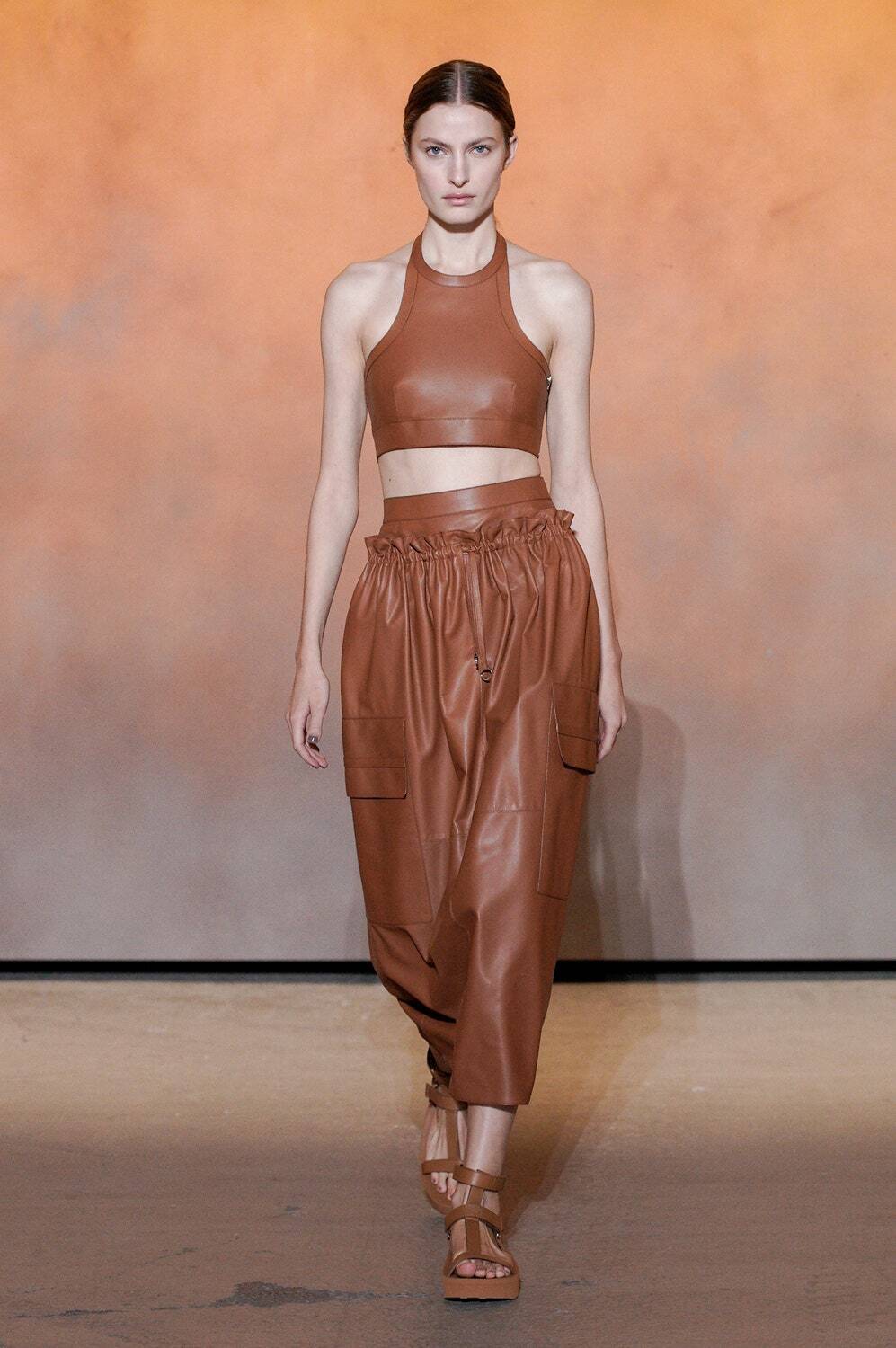 Hermès Spring 2022