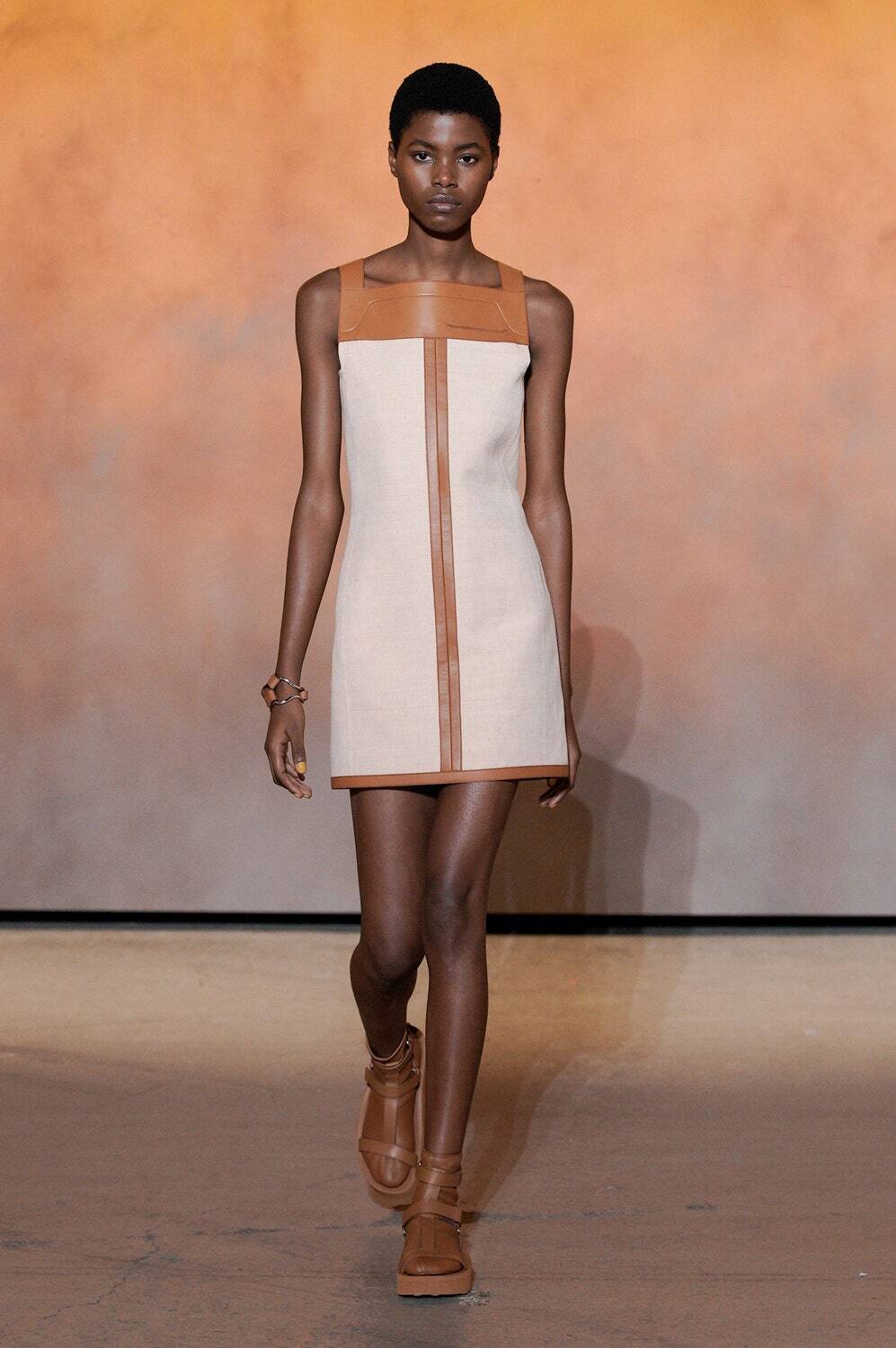 Hermès Spring 2022