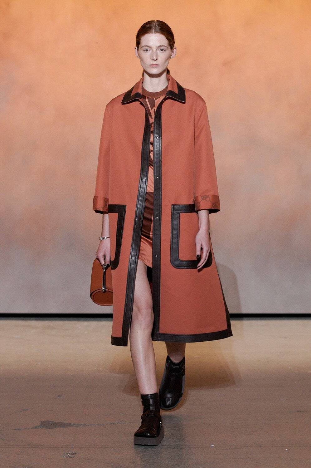 Hermès Spring 2022