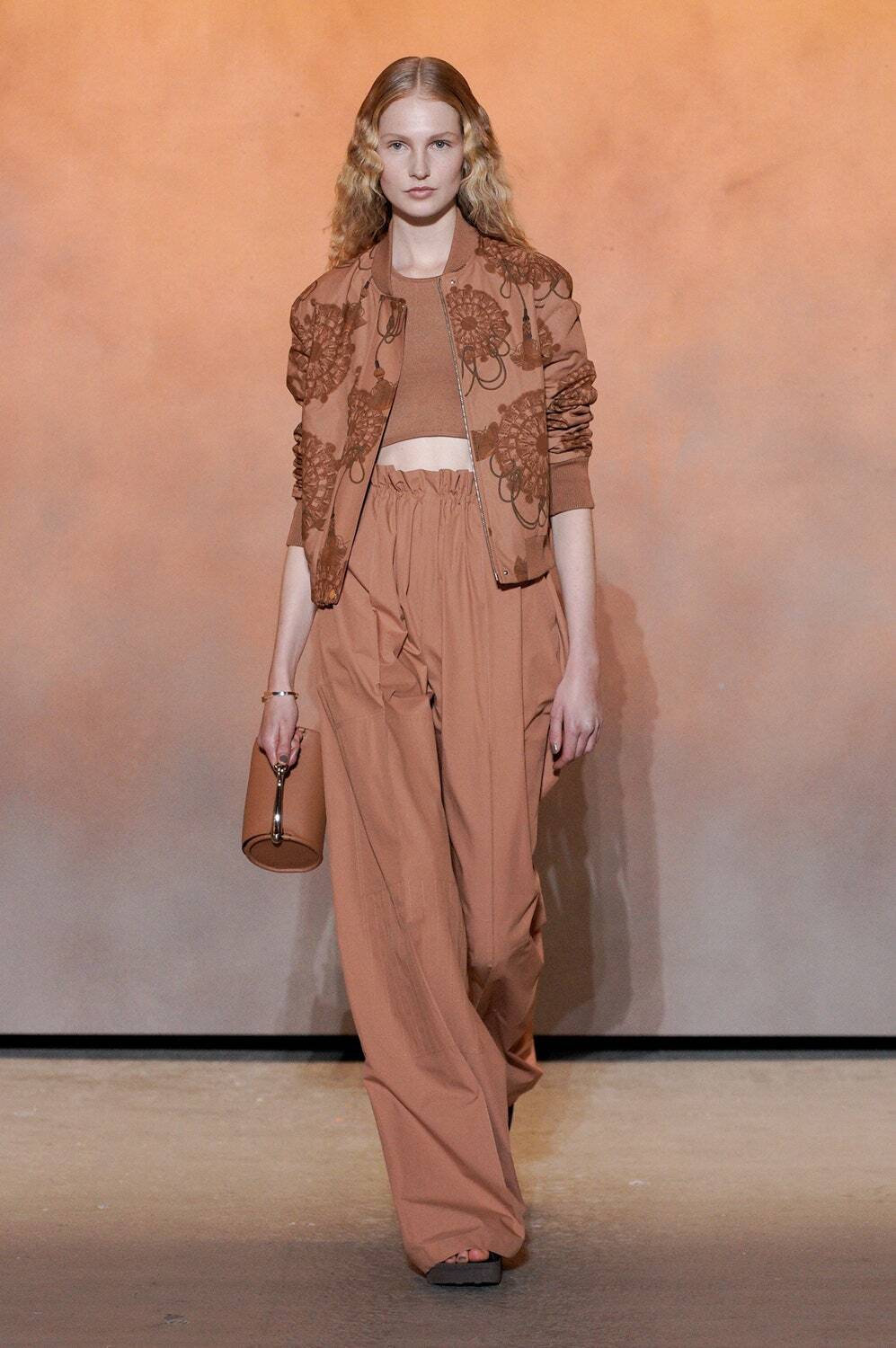 Hermès Spring 2022