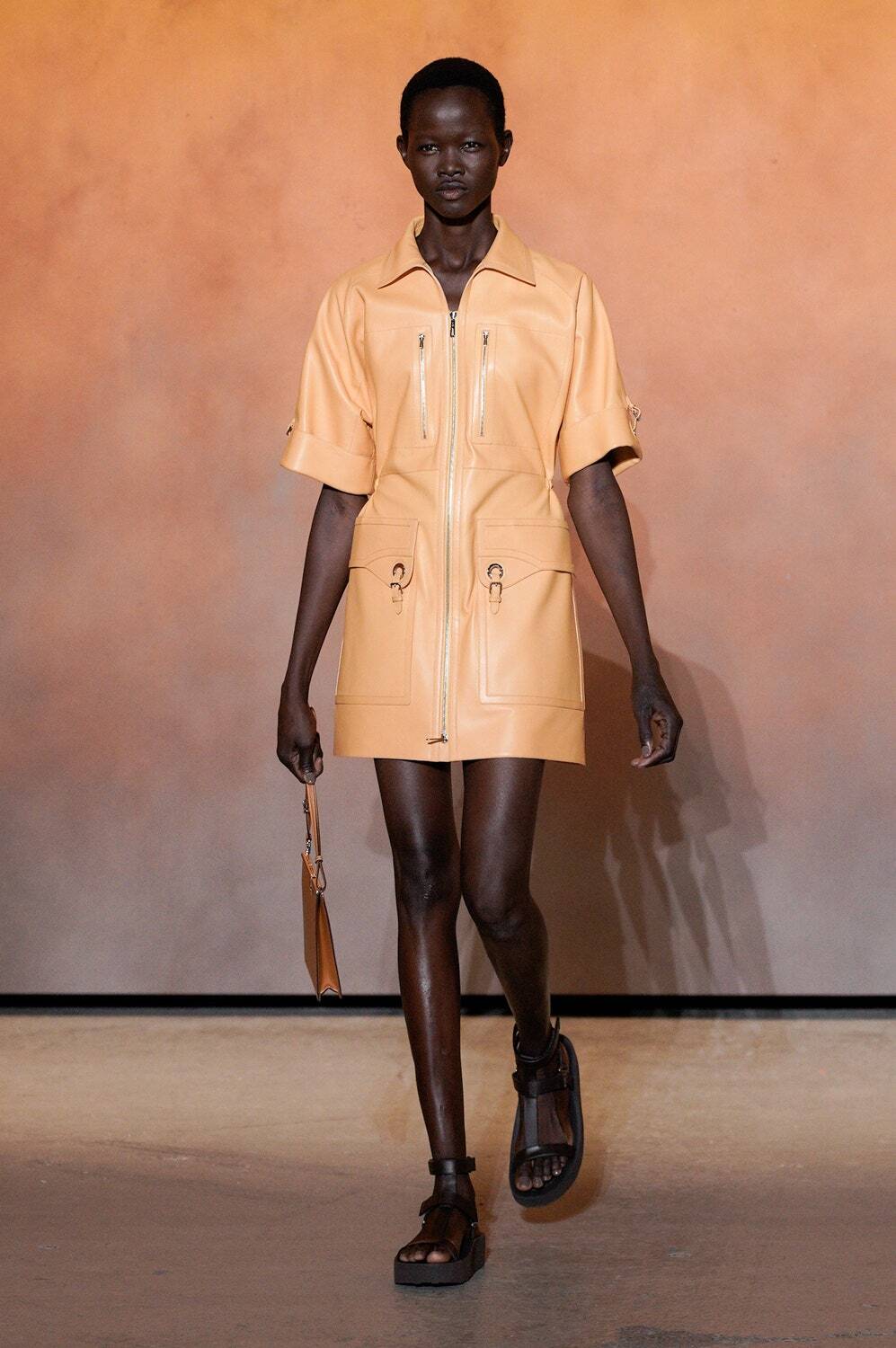 Hermès Spring 2022