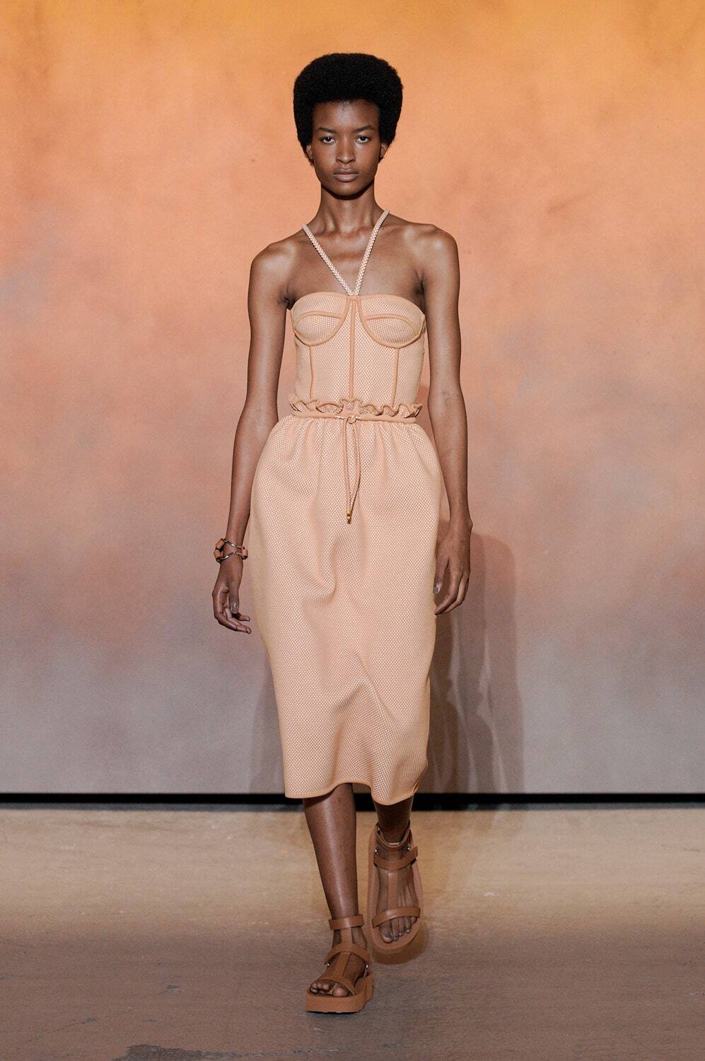 Hermès Spring 2022