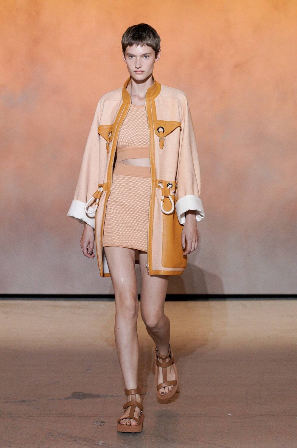 Hermès Spring 2022