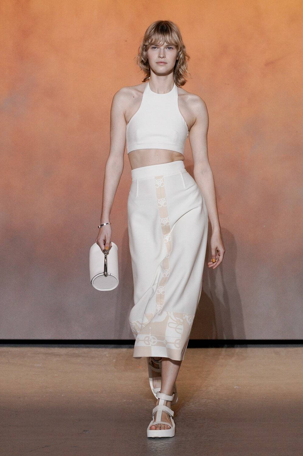 Hermès Spring 2022