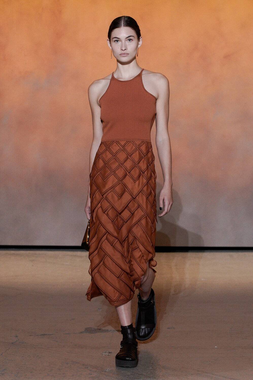 Hermès Spring 2022