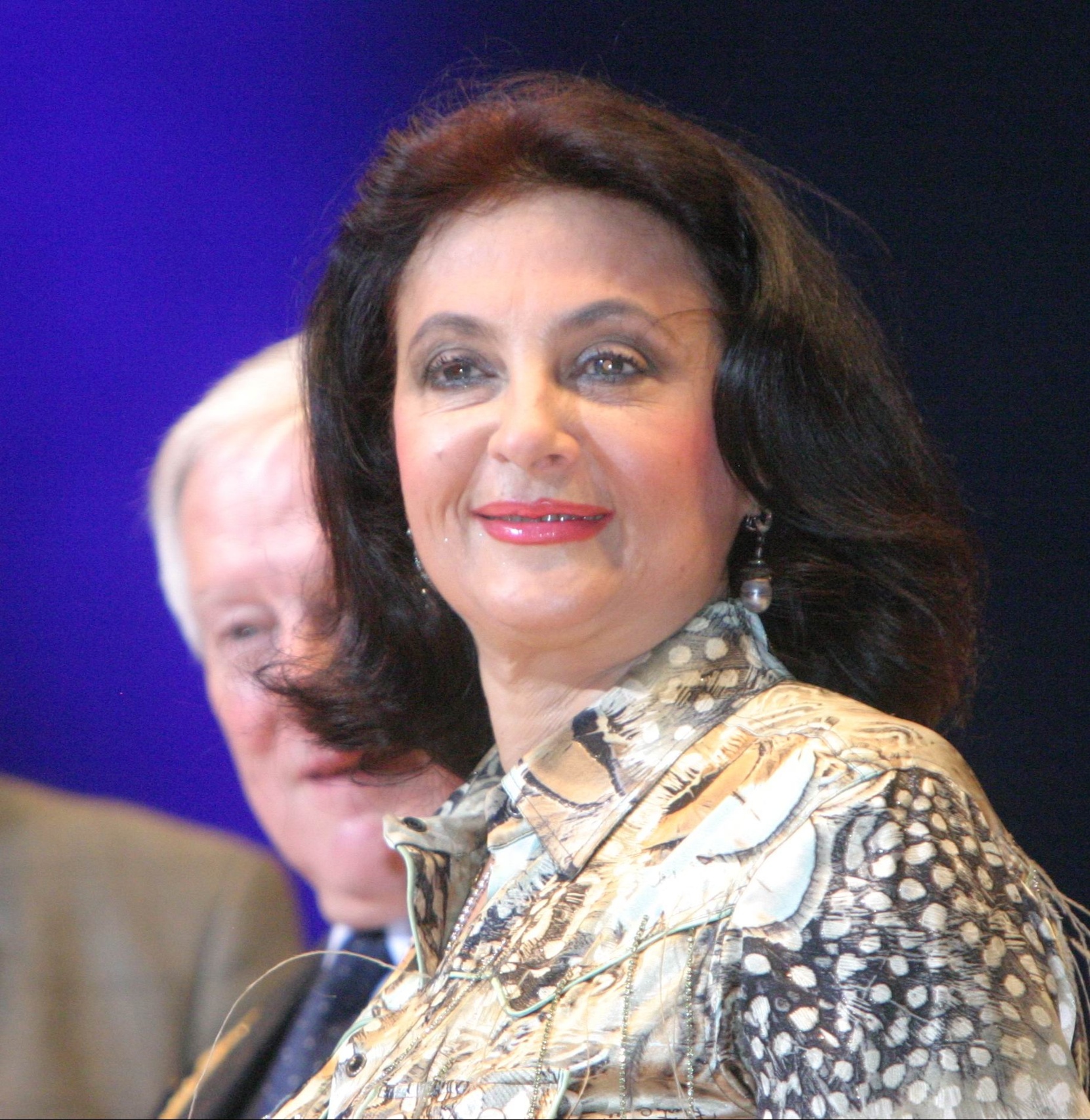 Ирина Виннер 2020
