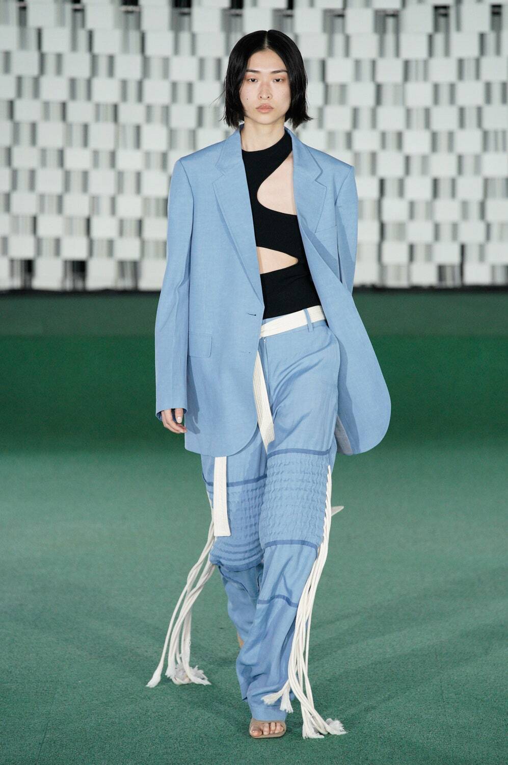 Stella McCartney Spring 2022