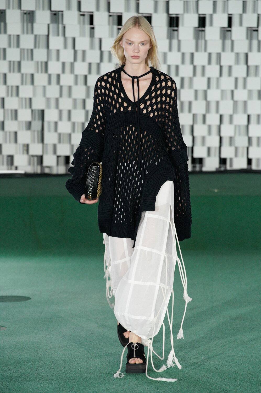 Stella McCartney Spring 2022