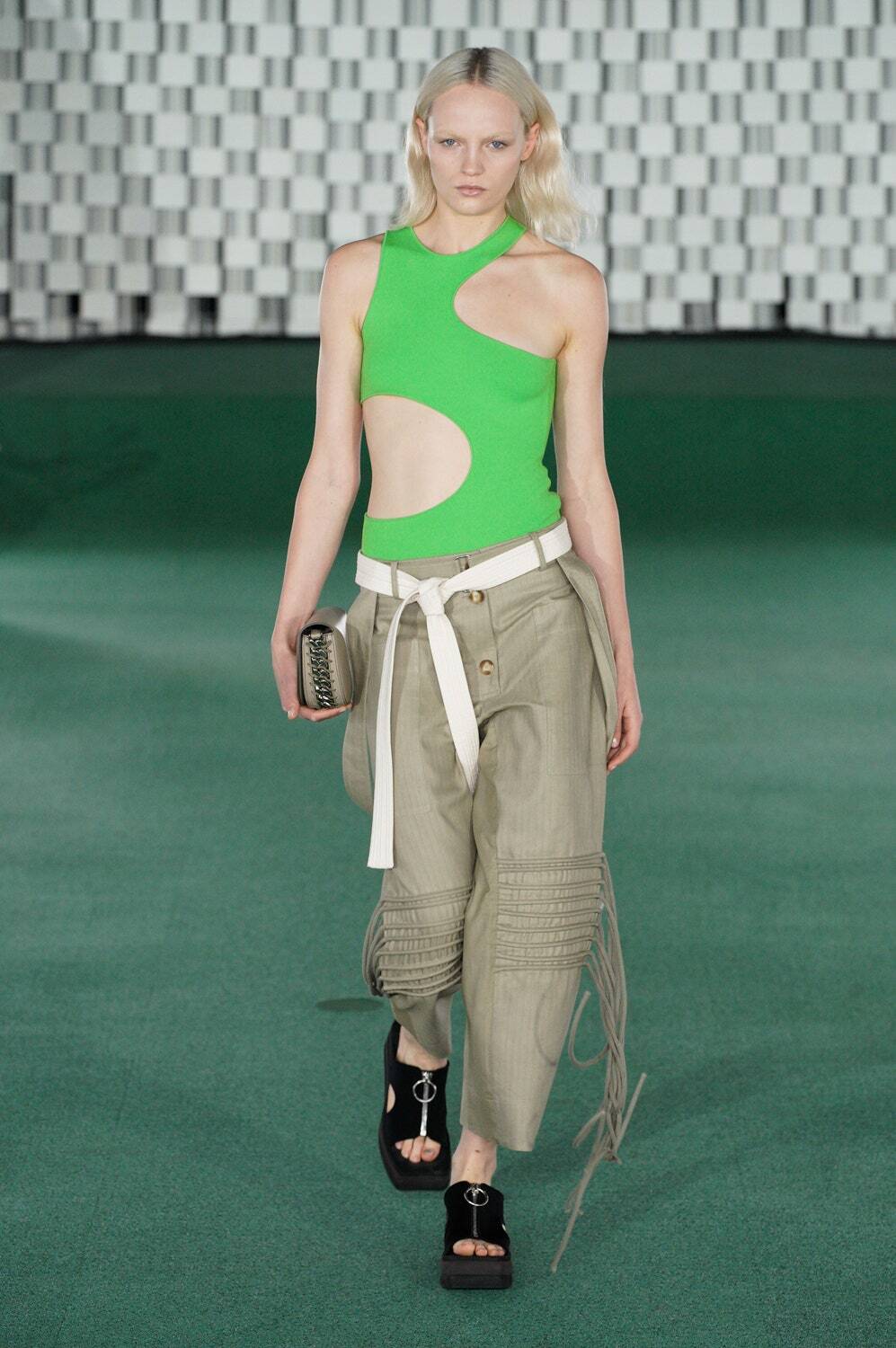 Stella McCartney Spring 2022