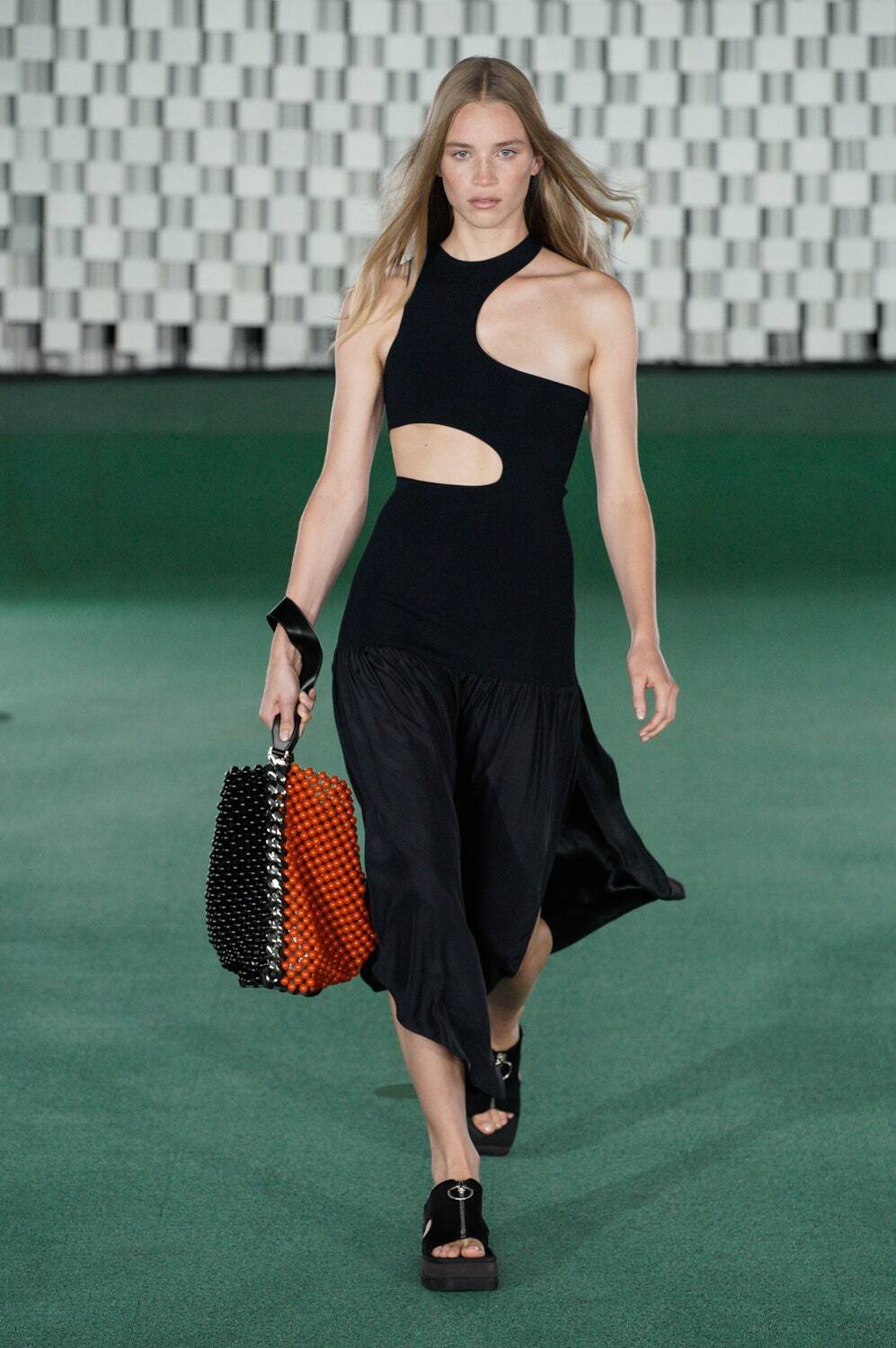 Stella McCartney Spring 2022