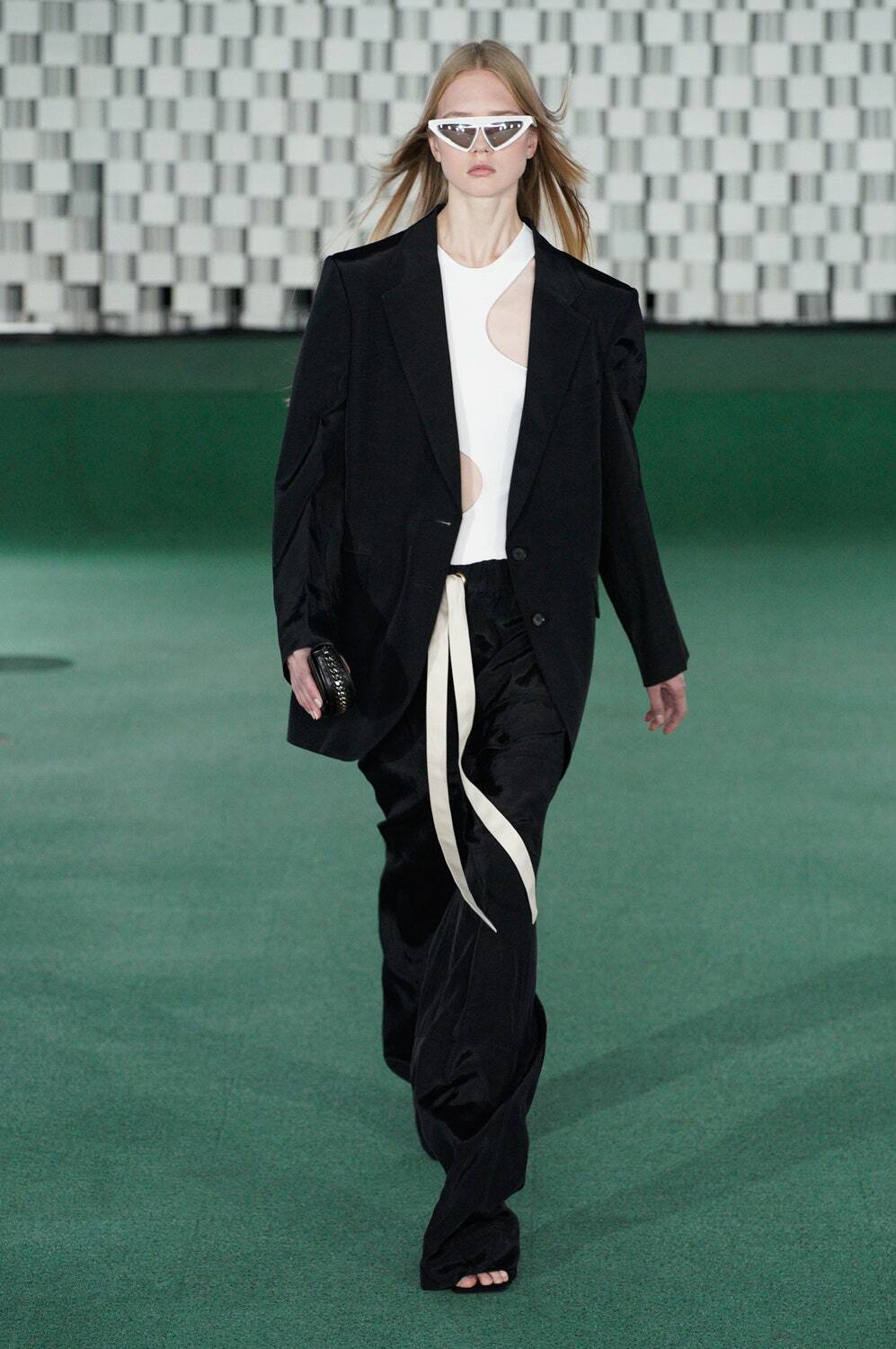 Stella McCartney Spring 2022