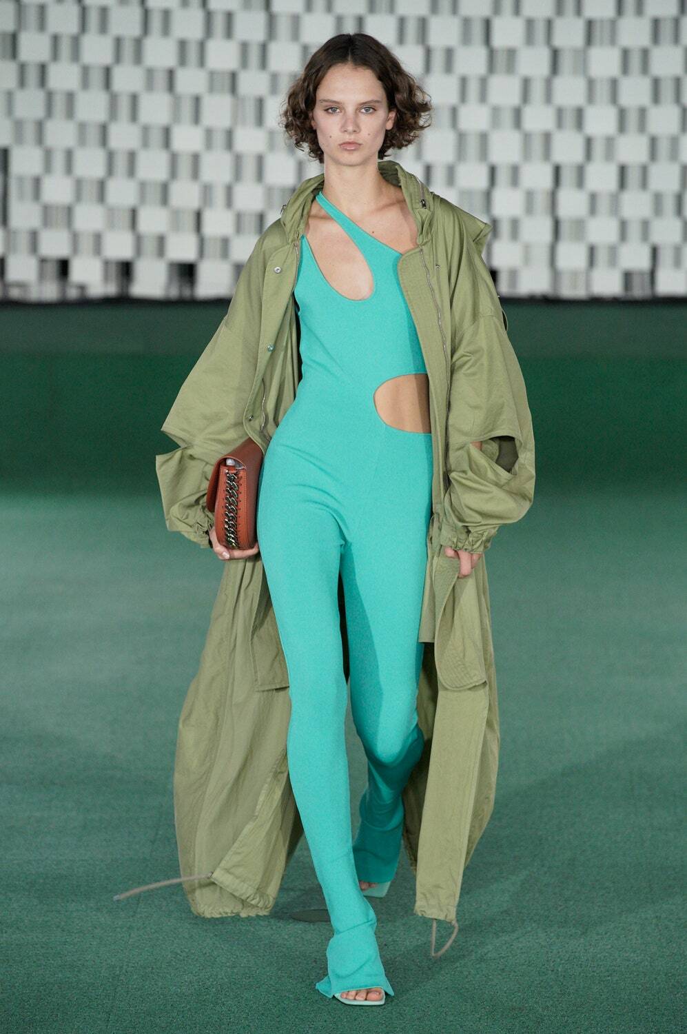 Stella McCartney Spring 2022