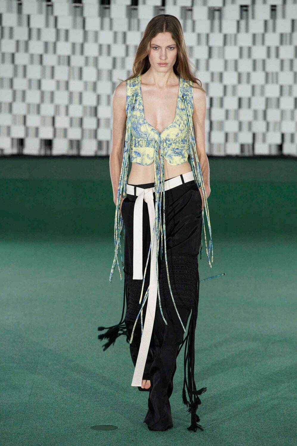 Stella McCartney Spring 2022