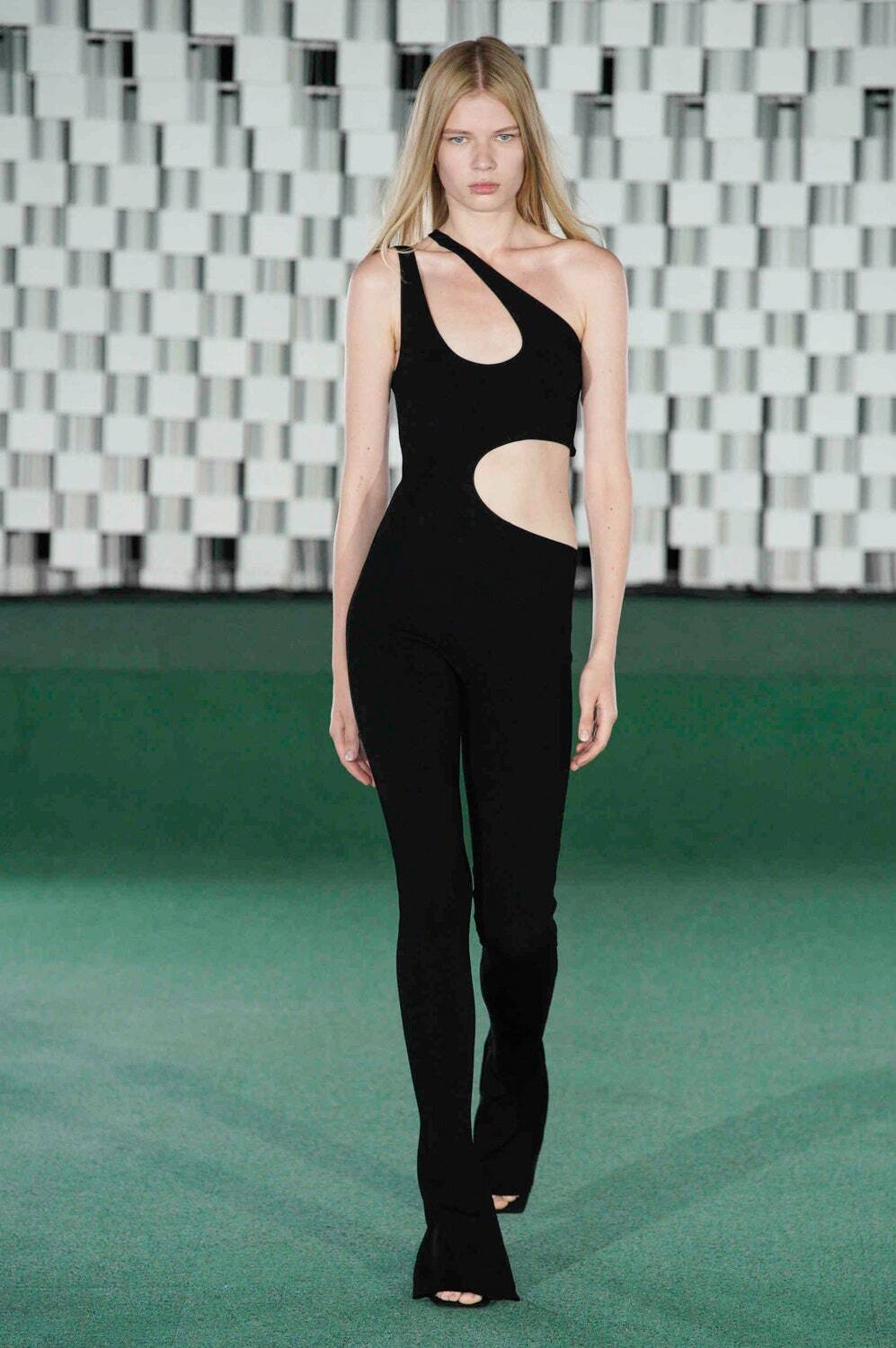 Stella McCartney Spring 2022