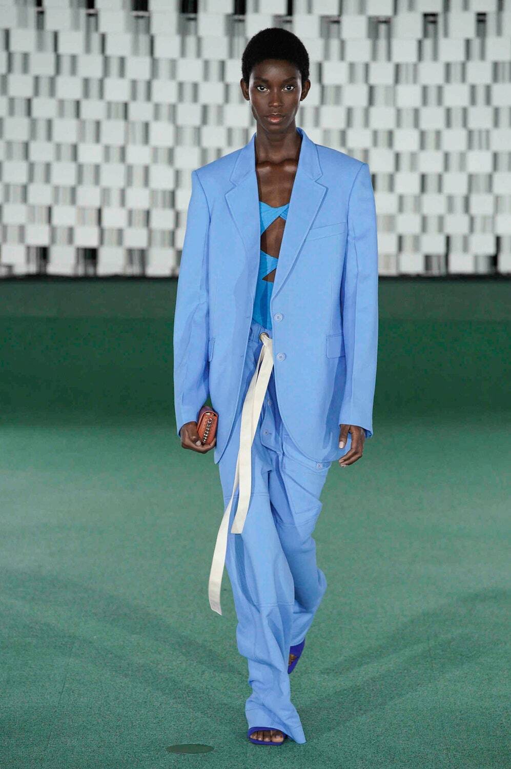 Stella McCartney Spring 2022