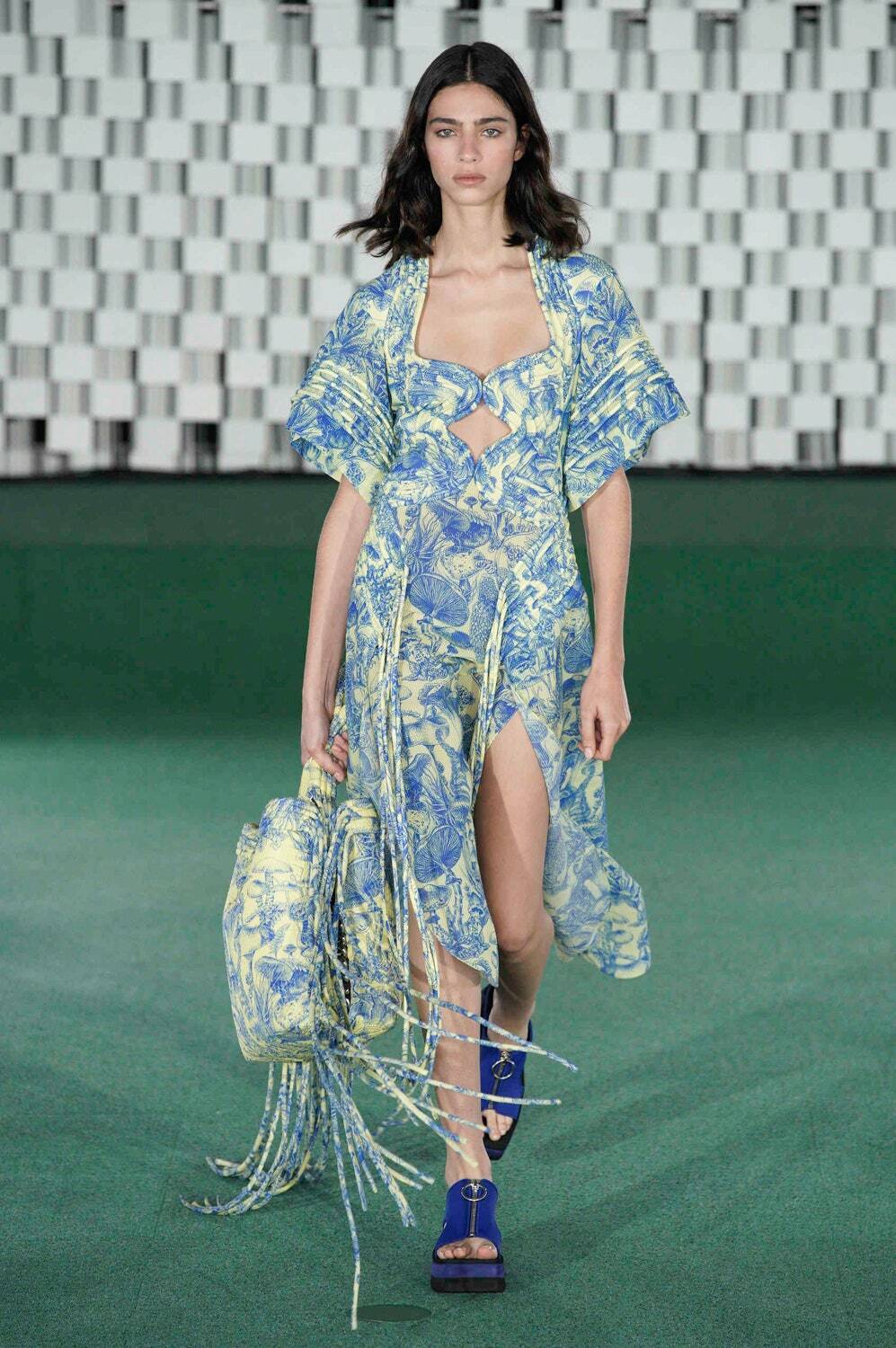 Stella McCartney Spring 2022