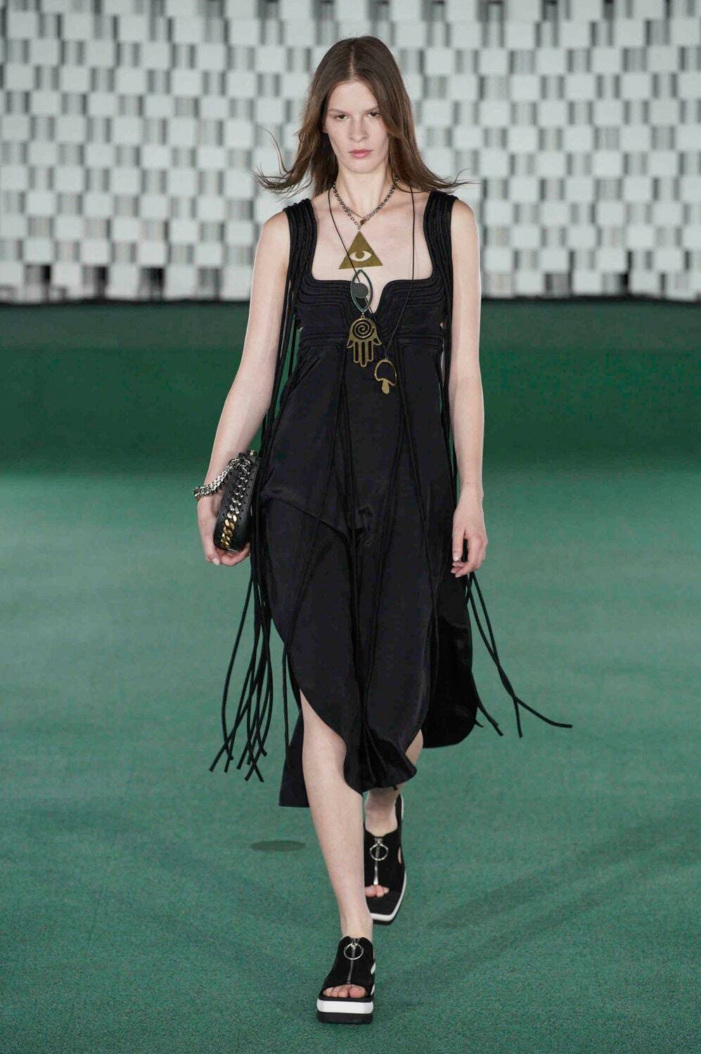 Stella McCartney Spring 2022