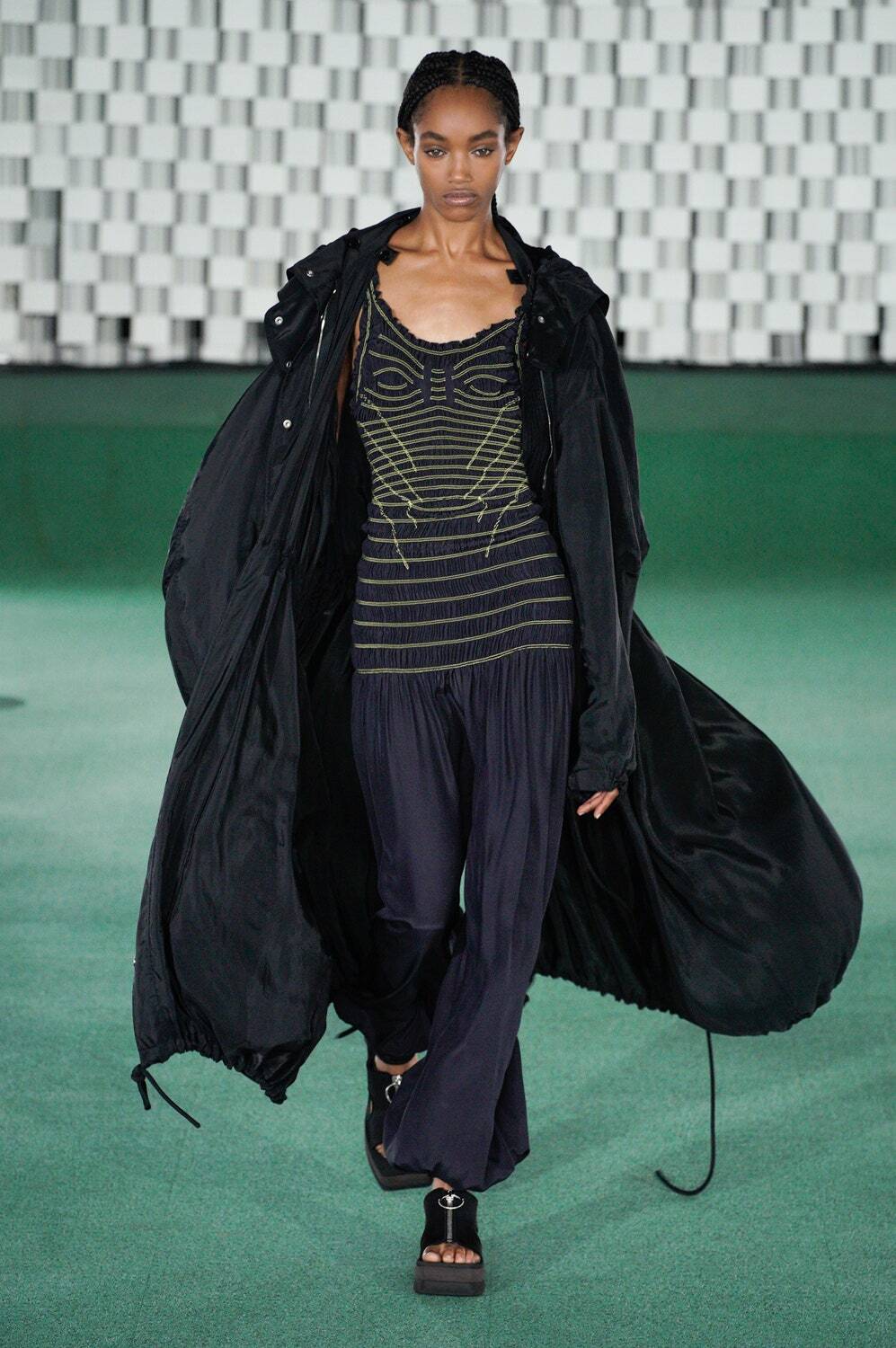 Stella McCartney Spring 2022