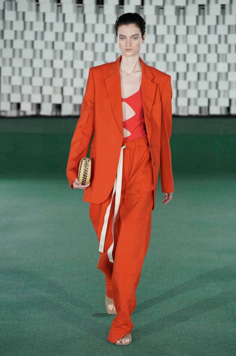 Stella McCartney Spring 2022