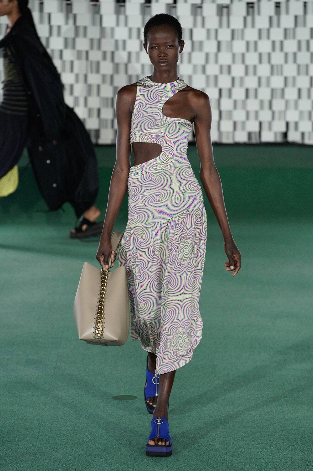 Stella McCartney Spring 2022