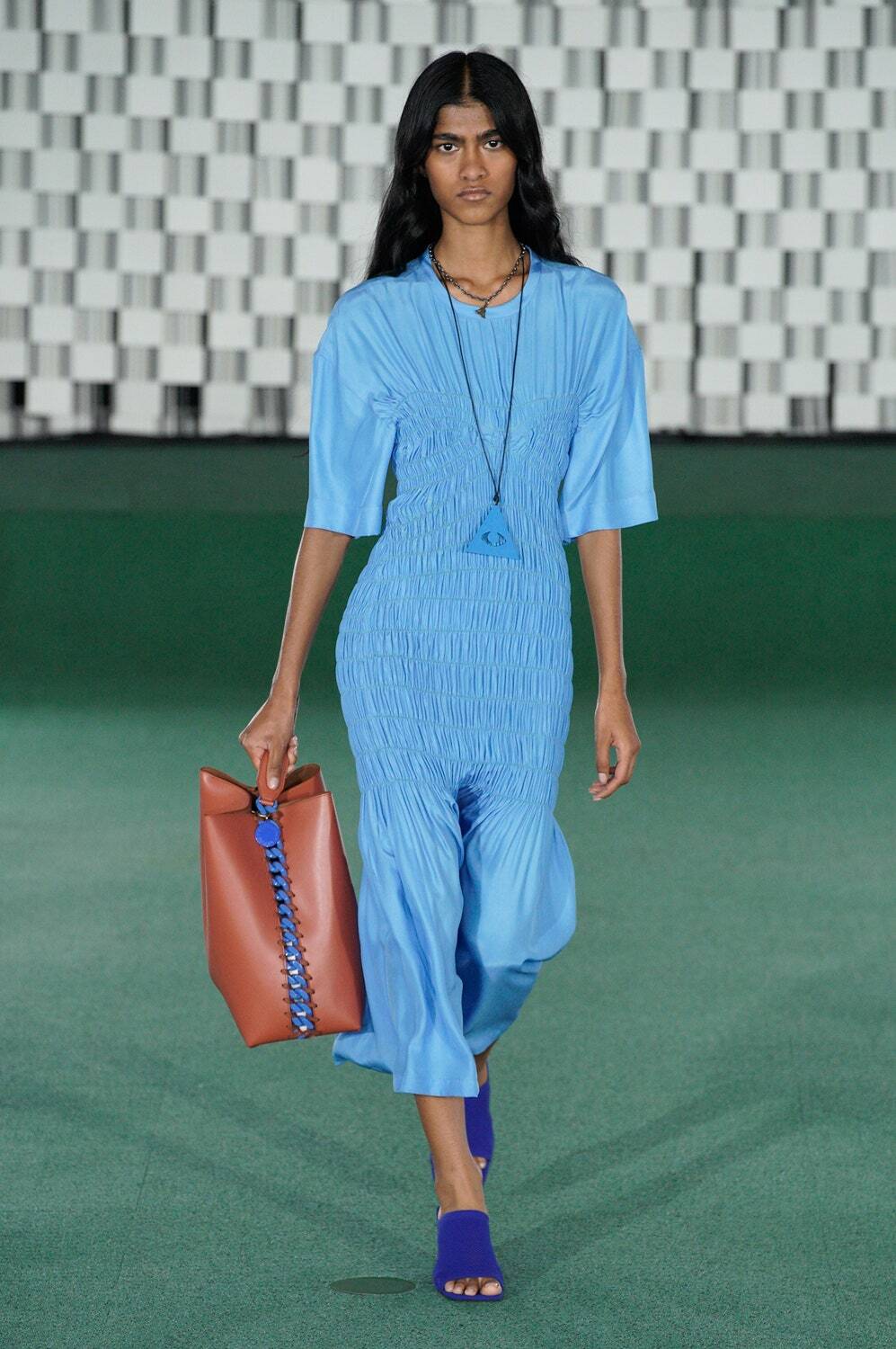 Stella McCartney Spring 2022