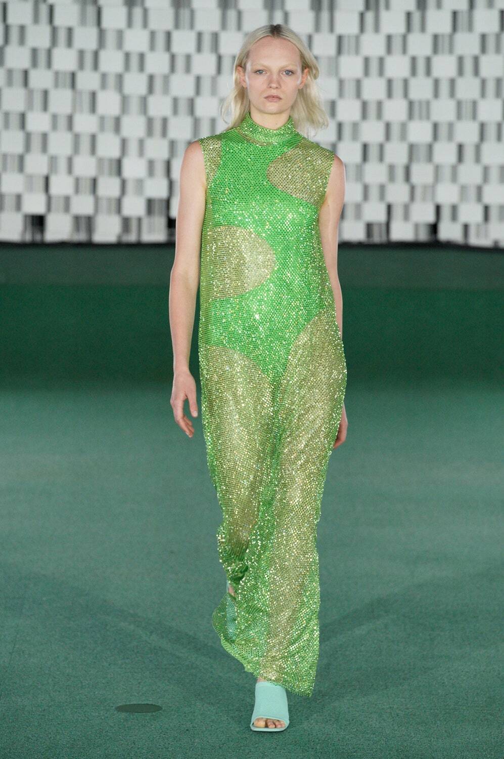 Stella McCartney Spring 2022