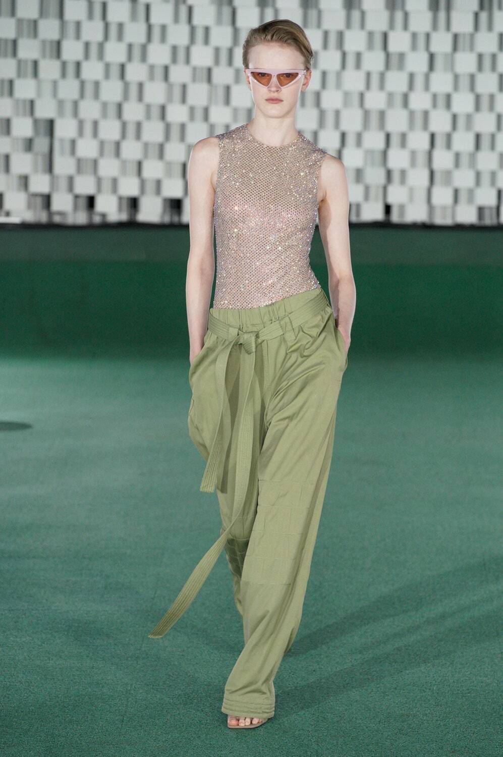 Stella McCartney Spring 2022