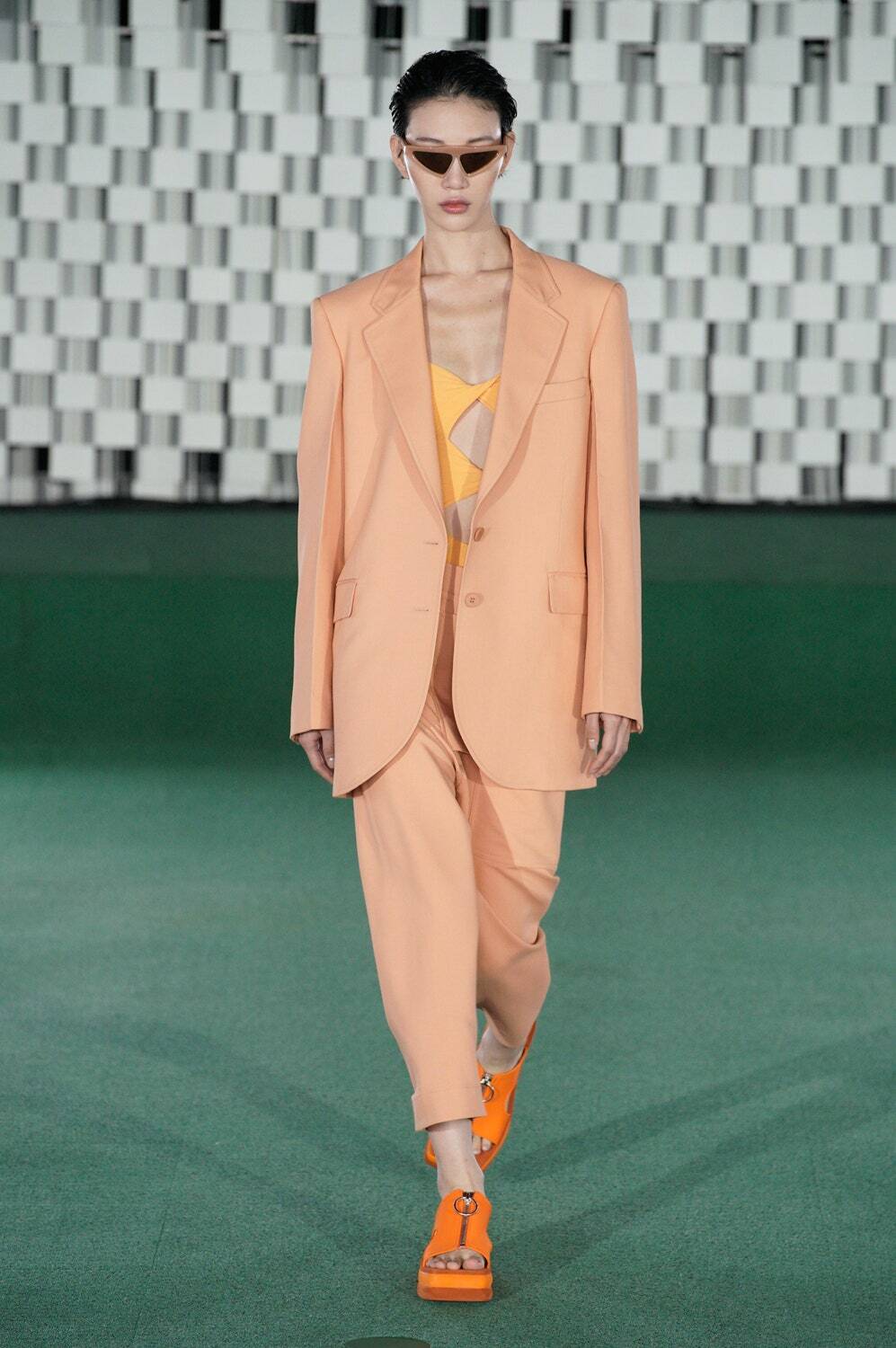 Stella McCartney Spring 2022