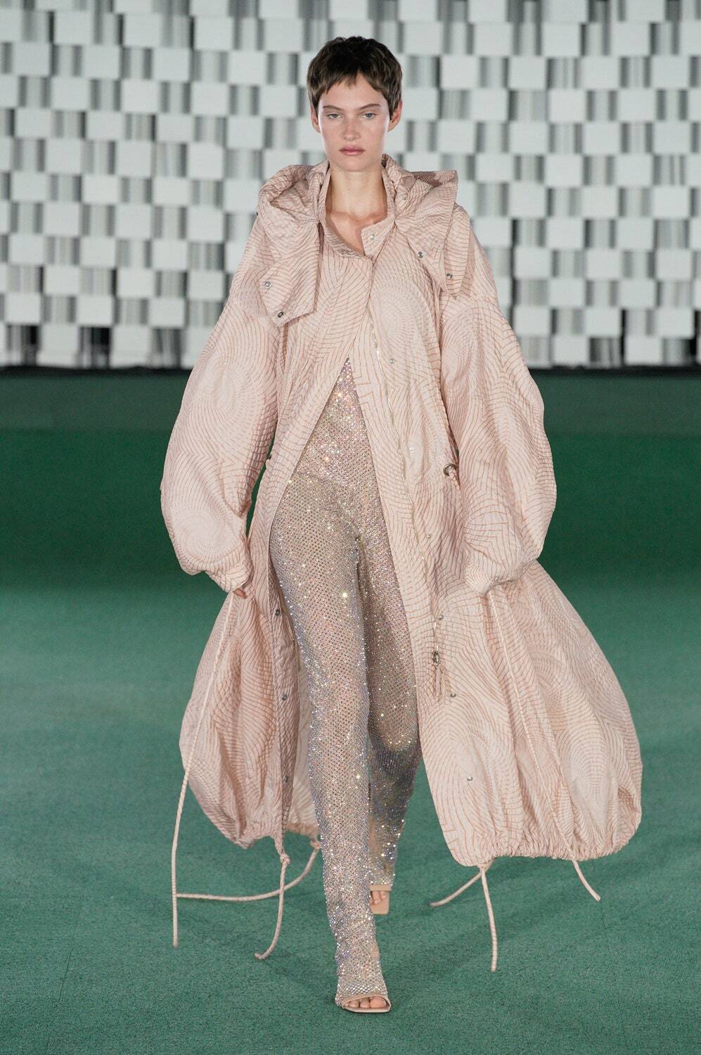 Stella McCartney Spring 2022