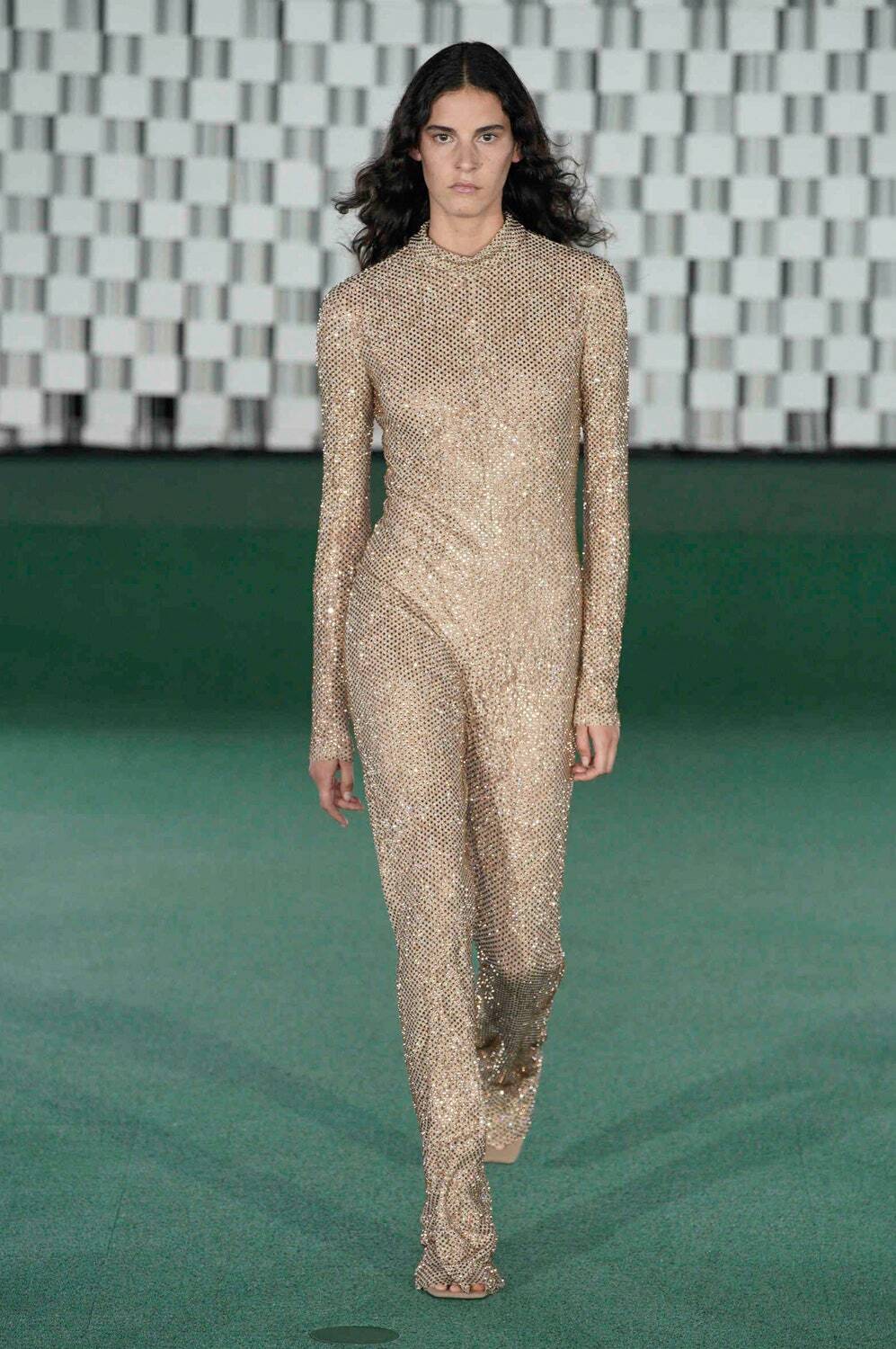 Stella McCartney Spring 2022