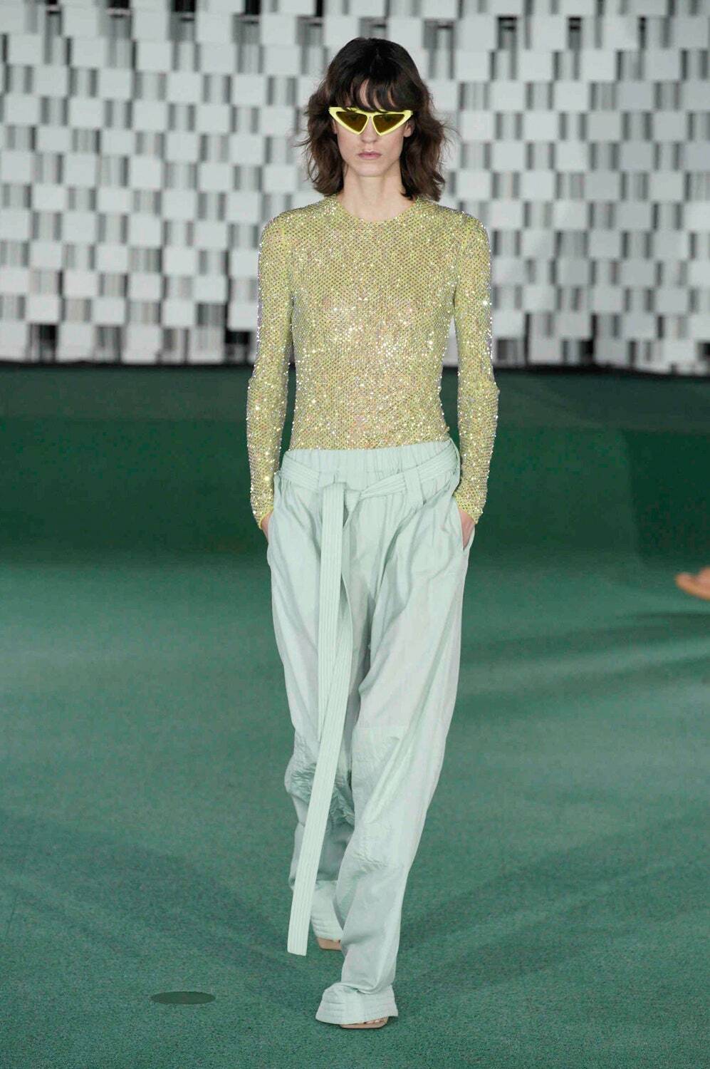 Stella McCartney Spring 2022