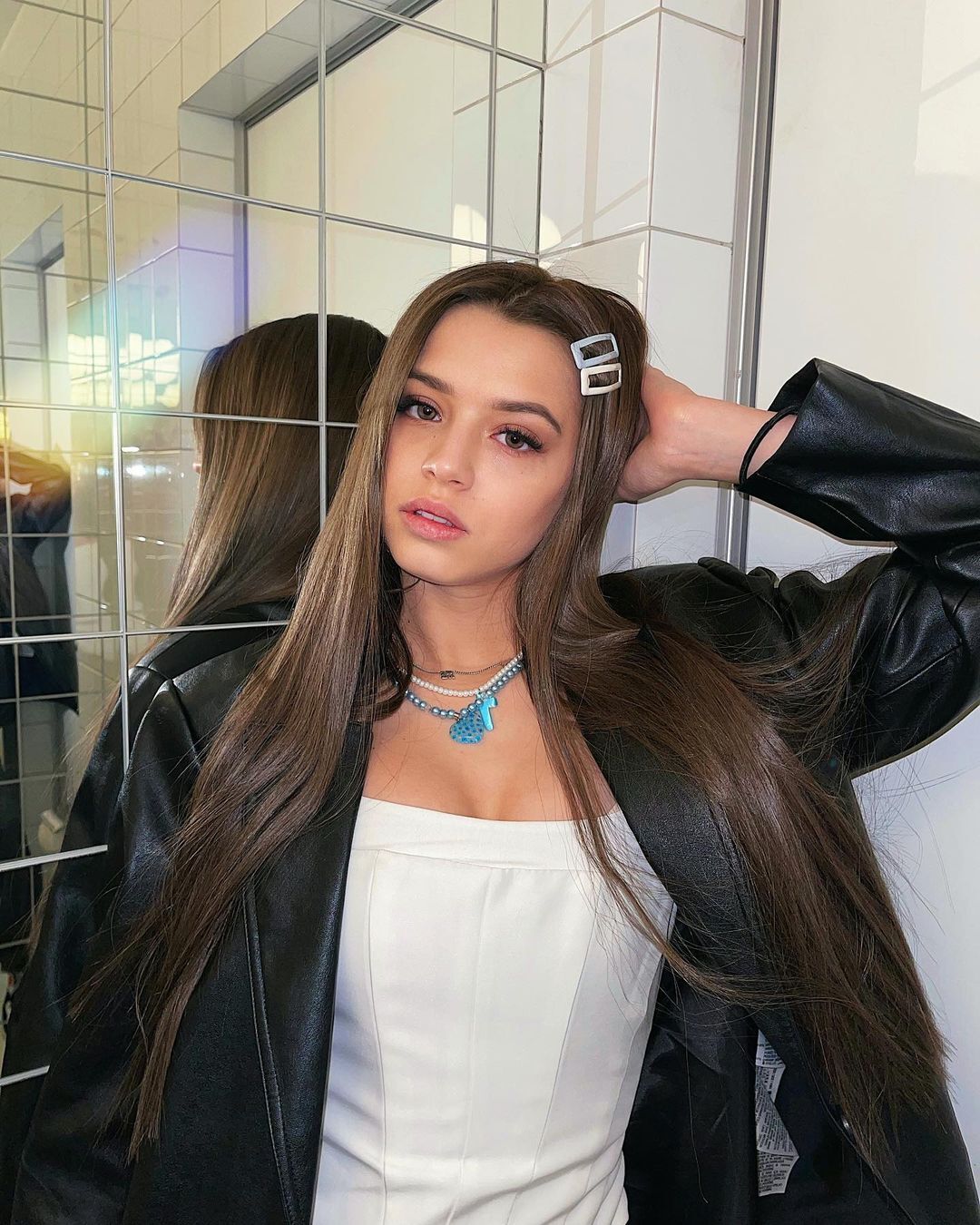 Юля Гаврилина