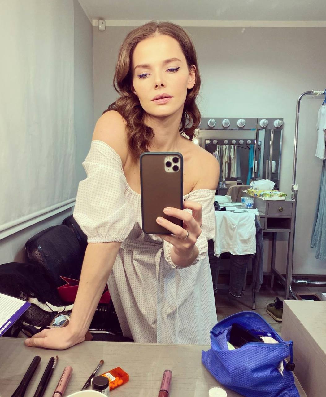 Елизавета Боярская