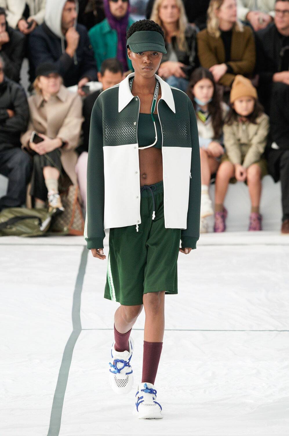 Lacoste Spring 2022