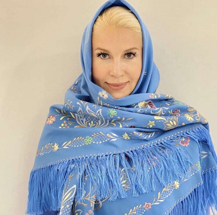 Екатерина Одинцова