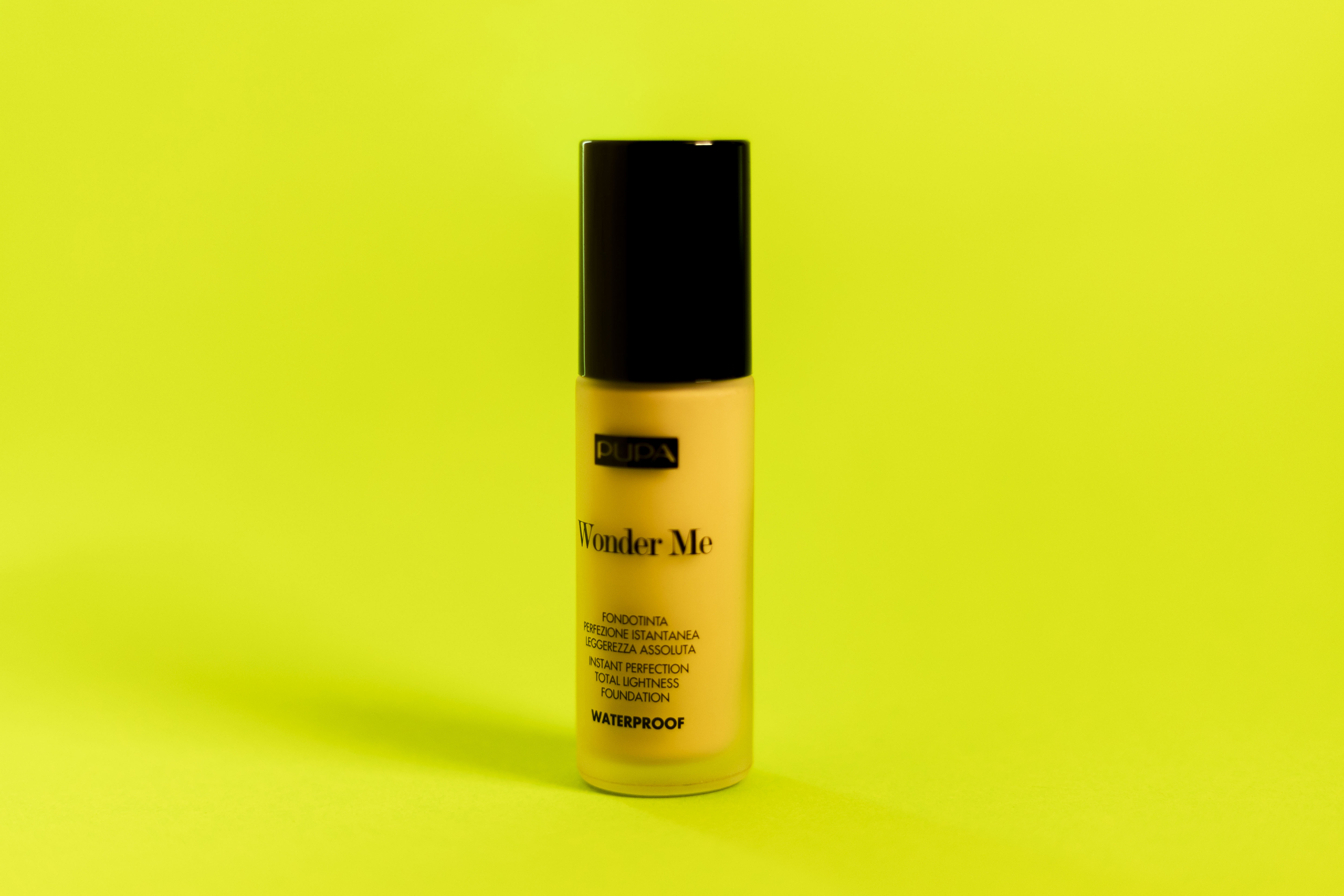 Тональная основа Wonder Me, Pupa Milano, 1458 руб.