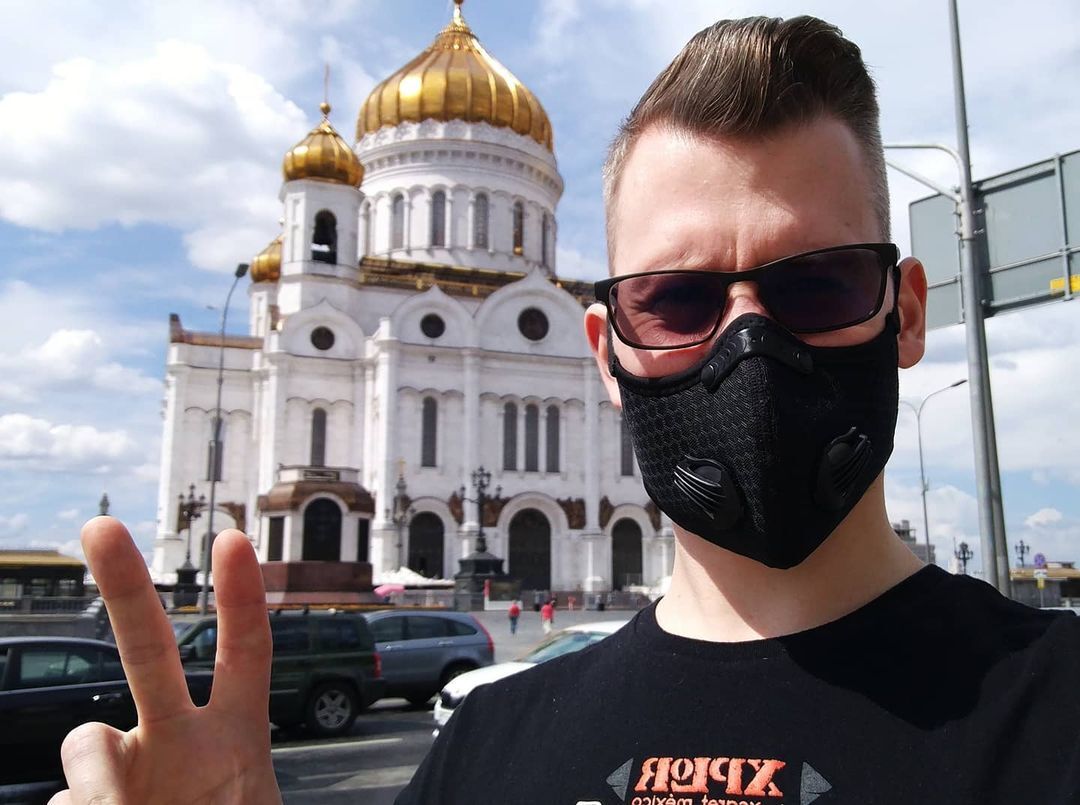 Миша Филипчук