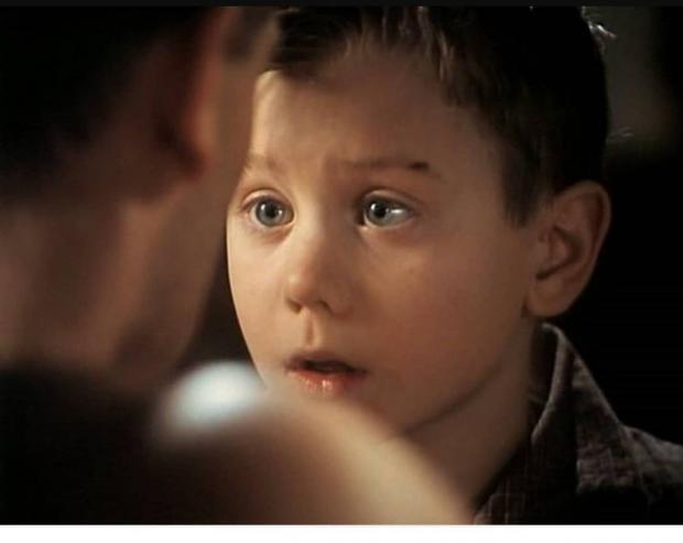 Миша Филипчук, 1997