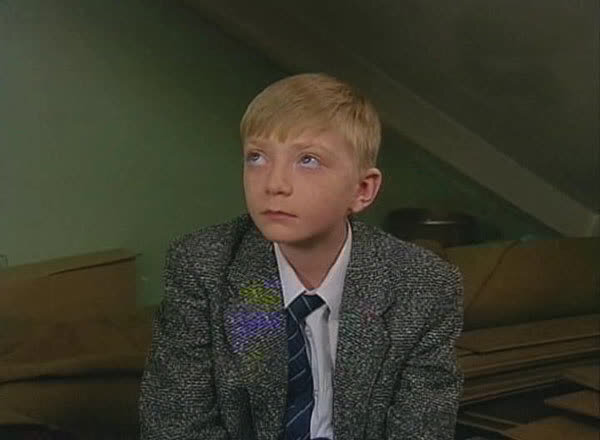 Антон Колесников, 1999