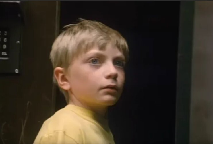 Антон Колесников, 1999